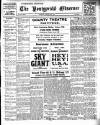 Pontypridd Observer Saturday 28 January 1939 Page 1