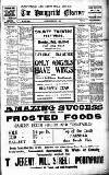 Pontypridd Observer Saturday 03 February 1940 Page 1