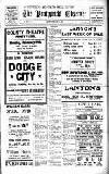 Pontypridd Observer Saturday 17 February 1940 Page 1