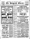 Pontypridd Observer Saturday 24 February 1940 Page 1