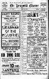 Pontypridd Observer Saturday 02 March 1940 Page 1