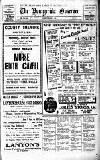 Pontypridd Observer Saturday 16 March 1940 Page 1