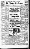 Pontypridd Observer Saturday 18 May 1940 Page 1