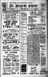 Pontypridd Observer Saturday 12 October 1940 Page 1