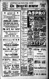 Pontypridd Observer Saturday 11 January 1941 Page 1
