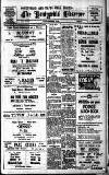 Pontypridd Observer Saturday 15 November 1941 Page 1