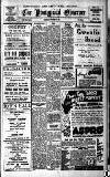Pontypridd Observer Saturday 29 November 1941 Page 1