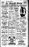 Pontypridd Observer Saturday 28 February 1942 Page 1