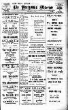 Pontypridd Observer Saturday 11 April 1942 Page 1