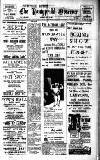 Pontypridd Observer Saturday 13 June 1942 Page 1