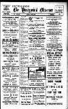 Pontypridd Observer Saturday 01 August 1942 Page 1