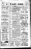 Pontypridd Observer Saturday 09 January 1943 Page 1