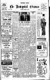 Pontypridd Observer Saturday 02 October 1943 Page 1
