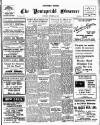 Pontypridd Observer Saturday 09 October 1943 Page 1