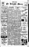 Pontypridd Observer Saturday 16 October 1943 Page 1