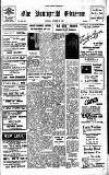 Pontypridd Observer Saturday 06 November 1943 Page 1