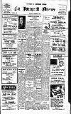 Pontypridd Observer Saturday 25 December 1943 Page 1