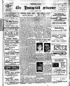Pontypridd Observer Saturday 01 January 1944 Page 1