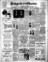 Pontypridd Observer Saturday 06 January 1945 Page 1