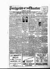 Pontypridd Observer Saturday 24 February 1945 Page 1