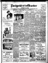 Pontypridd Observer Saturday 03 March 1945 Page 1