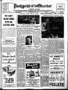 Pontypridd Observer Saturday 19 May 1945 Page 1