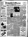 Pontypridd Observer Saturday 04 August 1945 Page 1