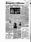 Pontypridd Observer Saturday 22 September 1945 Page 1