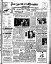 Pontypridd Observer Saturday 13 October 1945 Page 1
