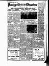 Pontypridd Observer Saturday 10 November 1945 Page 1