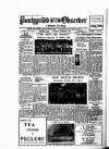 Pontypridd Observer Saturday 08 December 1945 Page 1