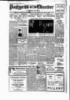 Pontypridd Observer Saturday 15 December 1945 Page 1