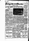 Pontypridd Observer Saturday 05 January 1946 Page 1