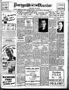 Pontypridd Observer Saturday 20 April 1946 Page 1
