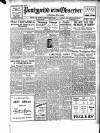 Pontypridd Observer Saturday 19 October 1946 Page 1