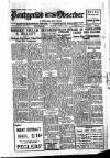 Pontypridd Observer Saturday 04 January 1947 Page 1