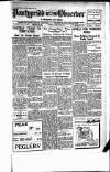 Pontypridd Observer Saturday 18 January 1947 Page 1