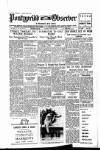 Pontypridd Observer Saturday 21 June 1947 Page 1