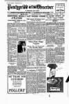 Pontypridd Observer Saturday 26 July 1947 Page 1