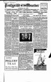 Pontypridd Observer Saturday 23 August 1947 Page 1