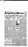 Pontypridd Observer Saturday 27 September 1947 Page 1