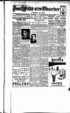 Pontypridd Observer Saturday 18 October 1947 Page 1