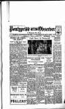 Pontypridd Observer Saturday 25 October 1947 Page 1