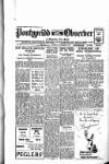 Pontypridd Observer Saturday 22 November 1947 Page 1