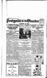 Pontypridd Observer Saturday 20 December 1947 Page 1