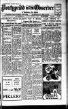 Pontypridd Observer Saturday 07 February 1948 Page 1