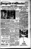 Pontypridd Observer Saturday 28 February 1948 Page 1