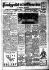 Pontypridd Observer Saturday 01 January 1949 Page 1