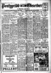 Pontypridd Observer Saturday 15 January 1949 Page 1