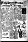 Pontypridd Observer Saturday 29 January 1949 Page 1